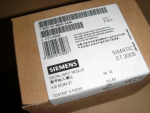 6ES7131-4BD01-0AA0 SIMATIC S7 ET 200S digital input module (5 Stück)